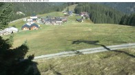 Archived image Webcam View of Garfrescha 09:00