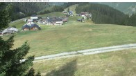 Archived image Webcam View of Garfrescha 11:00