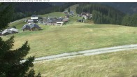 Archived image Webcam View of Garfrescha 13:00