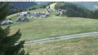 Archived image Webcam View of Garfrescha 15:00