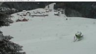 Archiv Foto Webcam Garfrescha 11:00