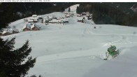 Archiv Foto Webcam Garfrescha 11:00