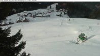 Archiv Foto Webcam Garfrescha 13:00