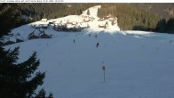 Archiv Foto Webcam Garfrescha 09:00