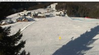 Archiv Foto Webcam Garfrescha 11:00