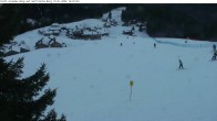 Archiv Foto Webcam Garfrescha 15:00