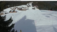 Archiv Foto Webcam Garfrescha 09:00