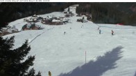 Archiv Foto Webcam Garfrescha 11:00