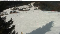 Archiv Foto Webcam Garfrescha 11:00