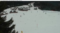 Archiv Foto Webcam Garfrescha 15:00