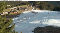 Archived image Webcam View of Garfrescha 07:00