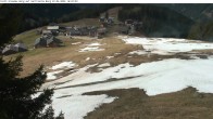 Archiv Foto Webcam Garfrescha 15:00