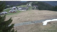 Archiv Foto Webcam Garfrescha 19:00
