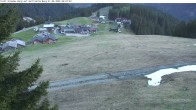 Archiv Foto Webcam Garfrescha 05:00