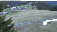 Archived image Webcam View of Garfrescha 06:00