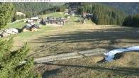 Archived image Webcam View of Garfrescha 07:00
