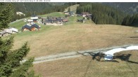 Archiv Foto Webcam Garfrescha 09:00