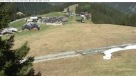 Archiv Foto Webcam Garfrescha 11:00