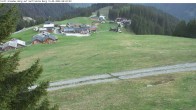 Archived image Webcam View of Garfrescha 05:00