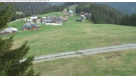 Archived image Webcam View of Garfrescha 06:00