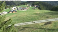 Archived image Webcam View of Garfrescha 07:00