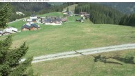 Archived image Webcam View of Garfrescha 09:00