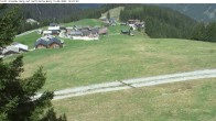 Archived image Webcam View of Garfrescha 11:00