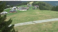 Archived image Webcam View of Garfrescha 13:00
