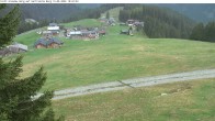 Archived image Webcam View of Garfrescha 17:00