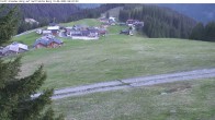 Archiv Foto Webcam Garfrescha 05:00