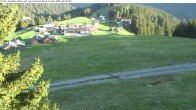 Archiv Foto Webcam Garfrescha 06:00