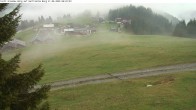Archiv Foto Webcam Garfrescha 05:00