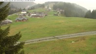 Archiv Foto Webcam Garfrescha 06:00
