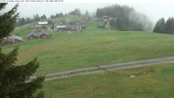 Archiv Foto Webcam Garfrescha 07:00