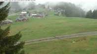 Archiv Foto Webcam Garfrescha 09:00