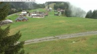 Archiv Foto Webcam Garfrescha 13:00