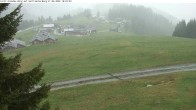 Archiv Foto Webcam Garfrescha 17:00
