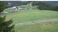 Archiv Foto Webcam Garfrescha 19:00