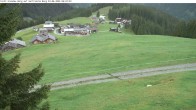 Archiv Foto Webcam Garfrescha 05:00