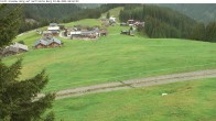 Archiv Foto Webcam Garfrescha 06:00
