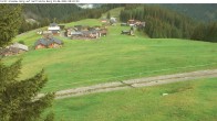 Archiv Foto Webcam Garfrescha 07:00