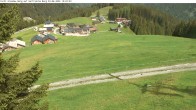 Archiv Foto Webcam Garfrescha 09:00