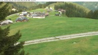 Archiv Foto Webcam Garfrescha 11:00