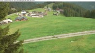 Archiv Foto Webcam Garfrescha 05:00