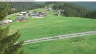 Archiv Foto Webcam Garfrescha 06:00