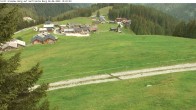 Archiv Foto Webcam Garfrescha 09:00