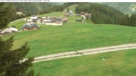 Archiv Foto Webcam Garfrescha 11:00