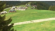 Archiv Foto Webcam Garfrescha 13:00