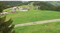 Archiv Foto Webcam Garfrescha 15:00