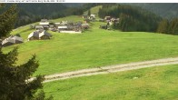 Archiv Foto Webcam Garfrescha 17:00